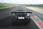 Lexus RC F GT3 2017 года